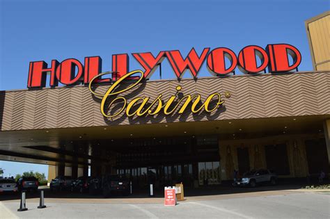 311 hollywood casino